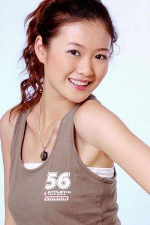 朱婷