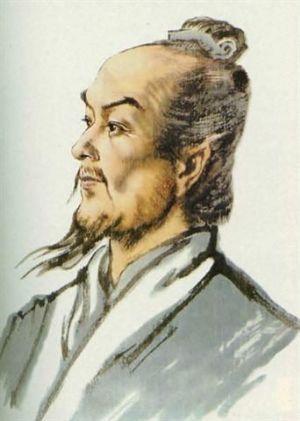 张衡