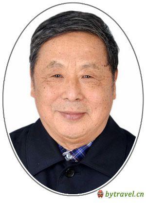赵振东