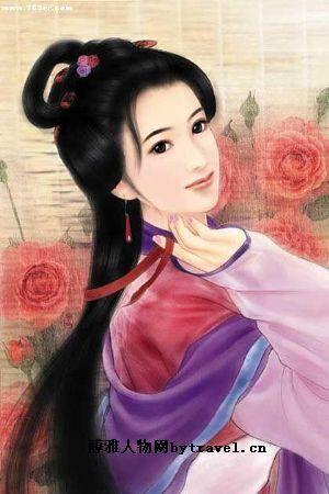 寡妇清