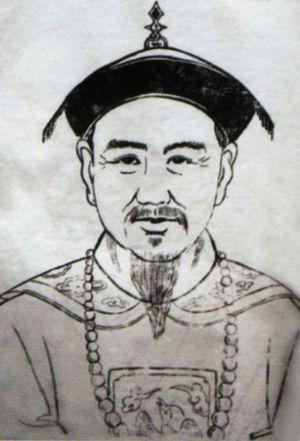 刘凤诰