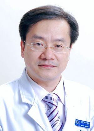 童朝晖