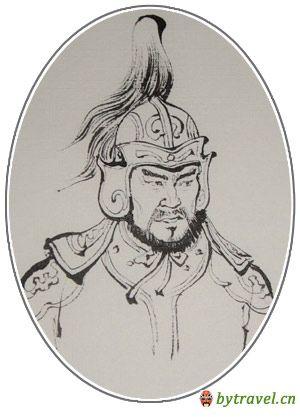 毛文龙