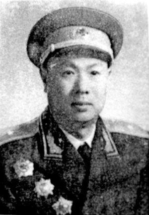 吴保山