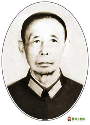杨明山