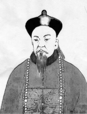 黄爱堂
