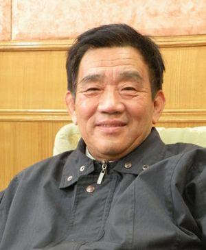 杨继绳