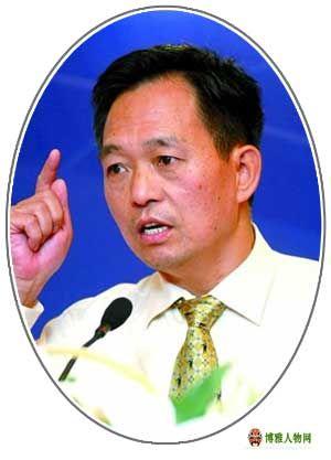 李德建