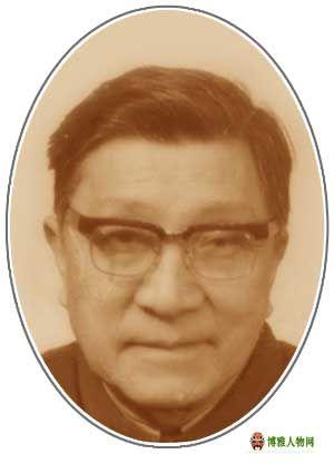 李崇淮