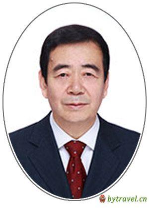 王双明