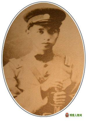 李渭璜